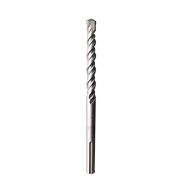 6 mm SDS Hammer Drill Bit 160/210/310 mm – Heavy Duty Hilti-Type Concrete and Masonry Bit for Rotary Hammer Drills, Fast Clean Holes for Anchors and Fixings, Professional Quality